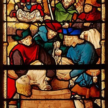 Église Saint-Pierre-le-Rond de Sens