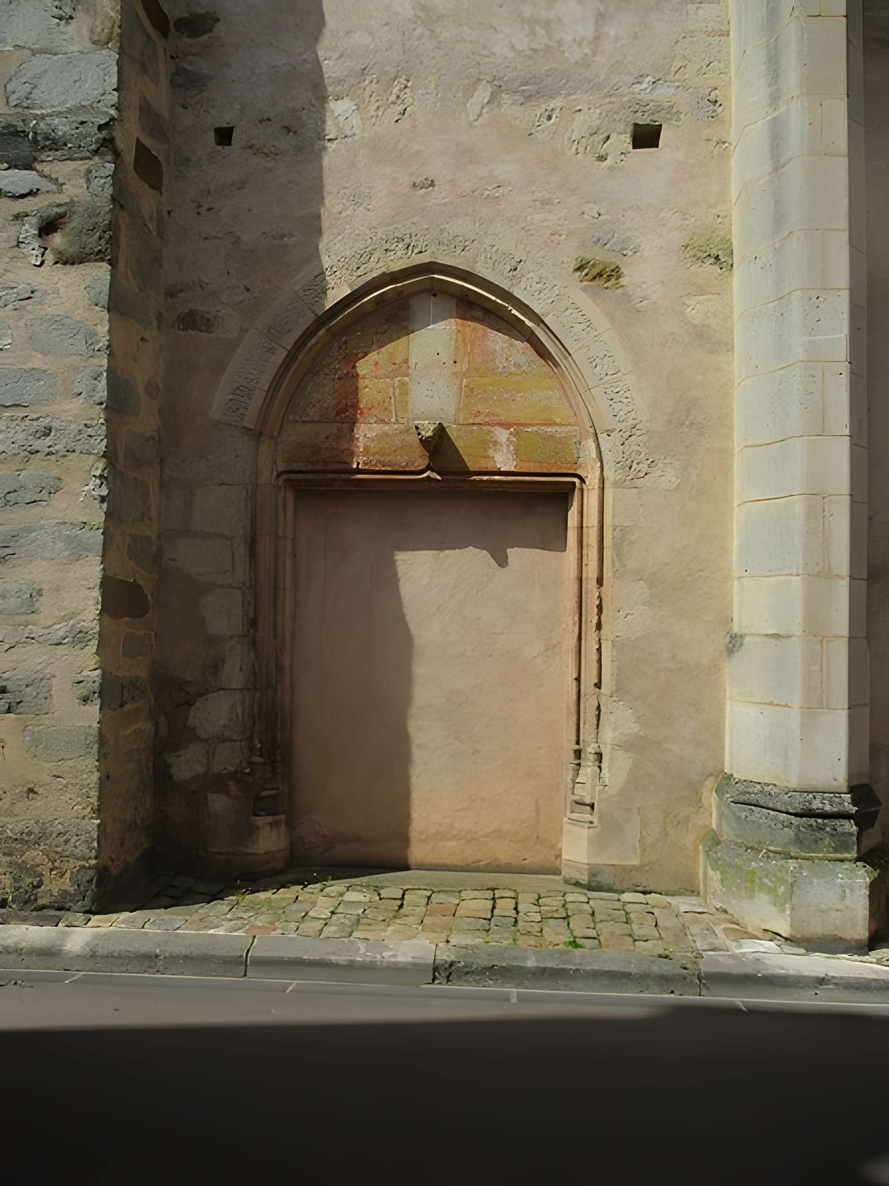 Église Saint-Pierre-le-Rond de Sens