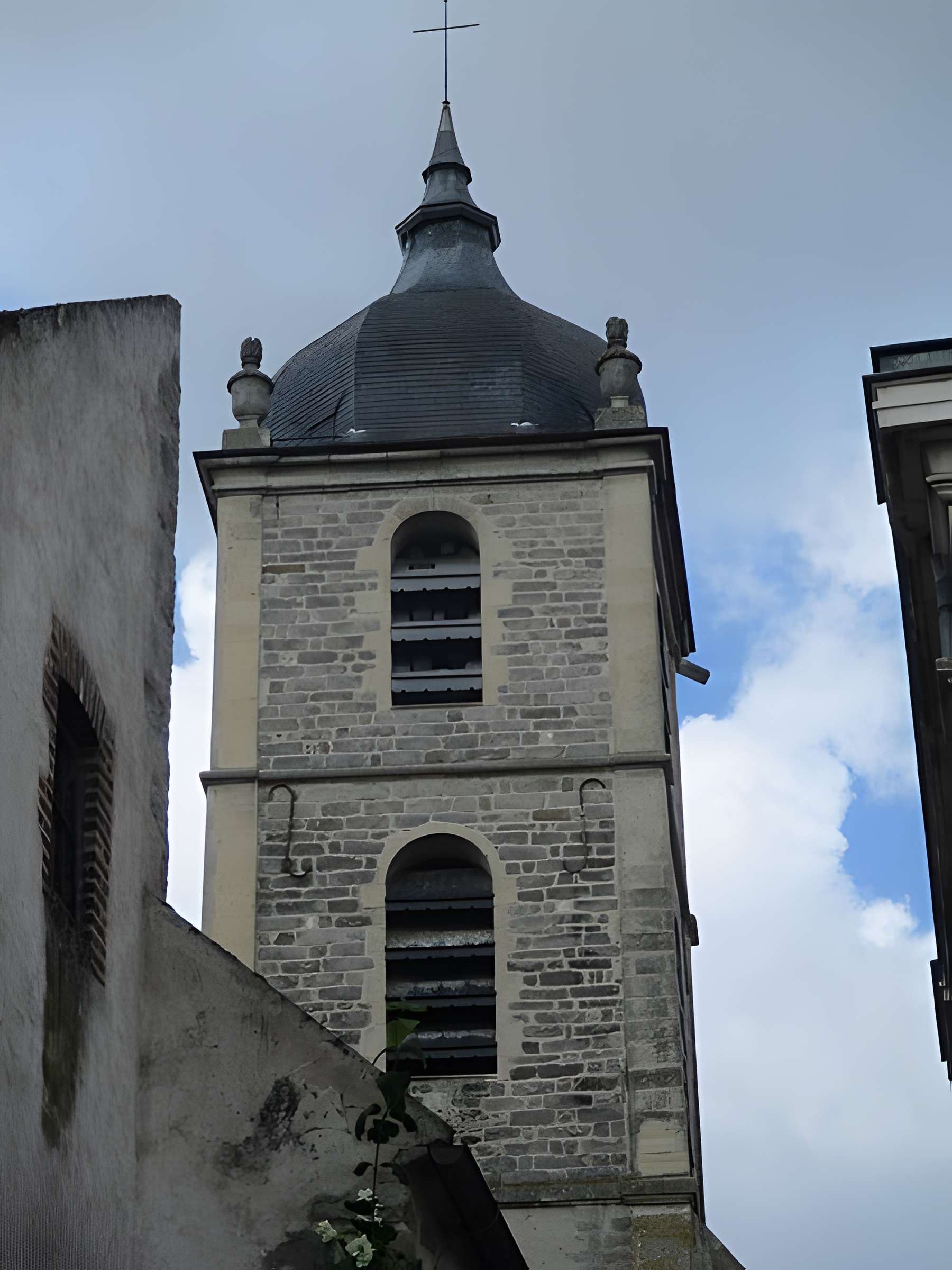 Église Saint-Pierre-le-Rond de Sens