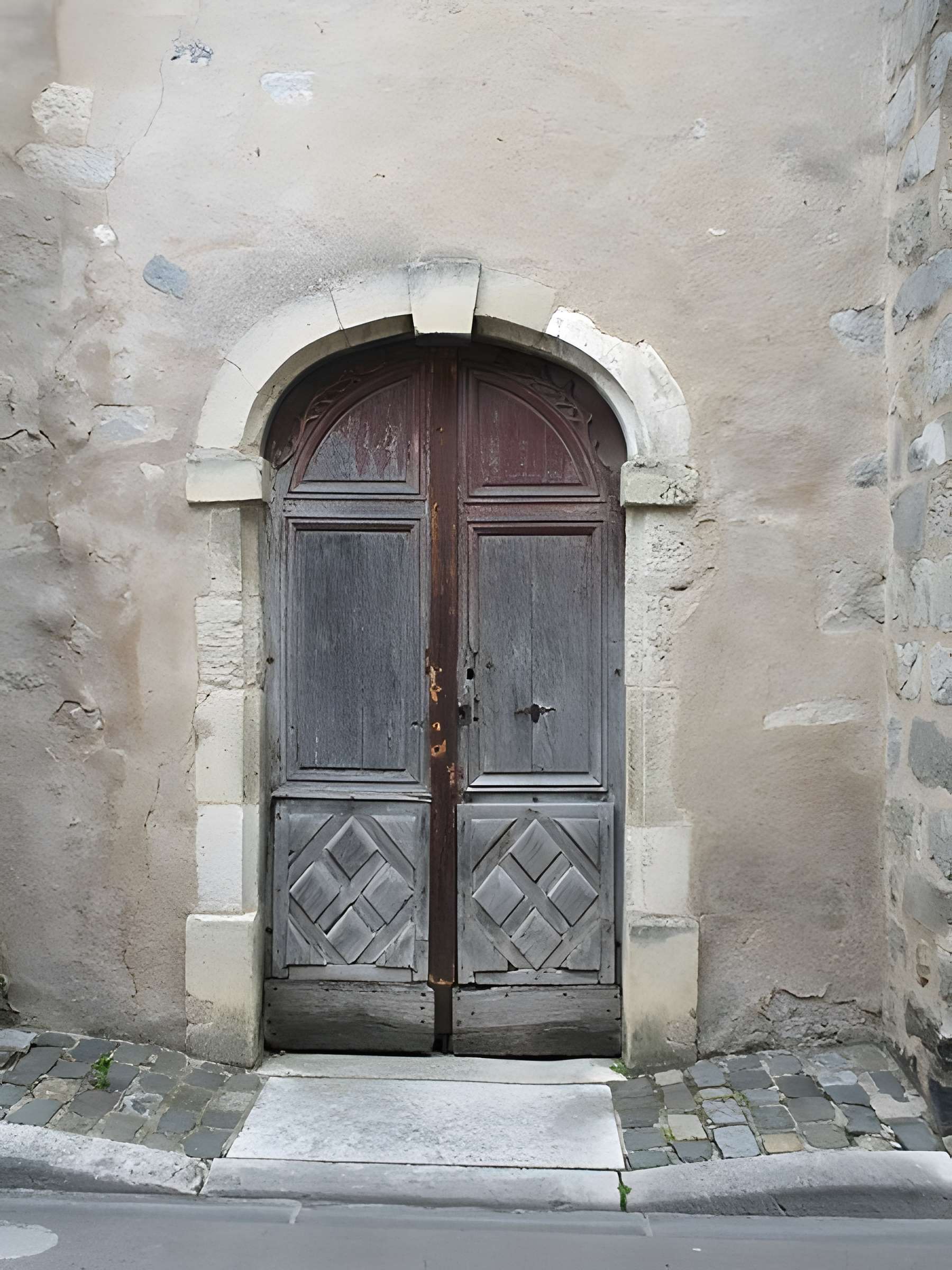 Église Saint-Pierre-le-Rond de Sens