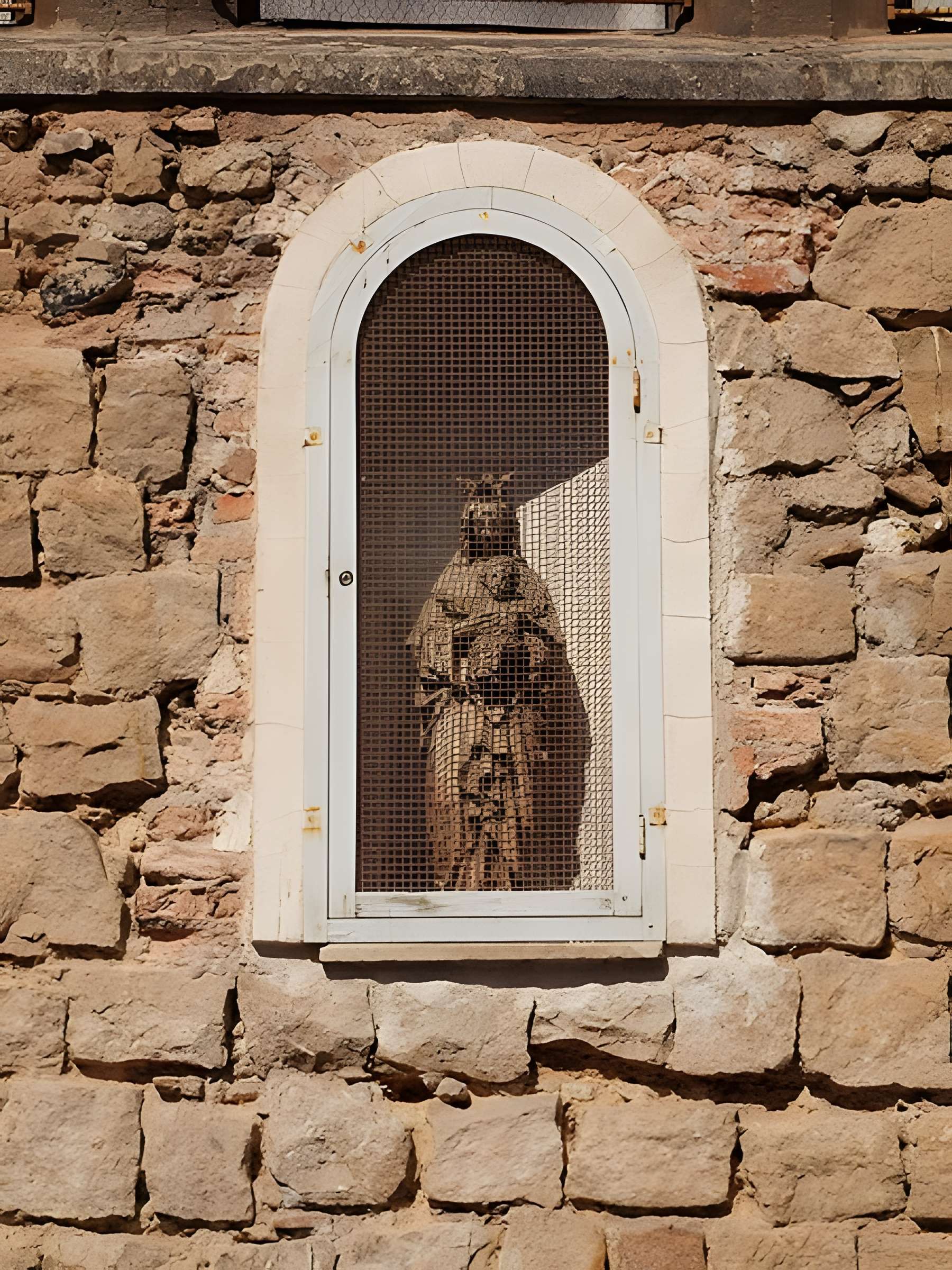 Église Saint-Pierre-le-Rond de Sens