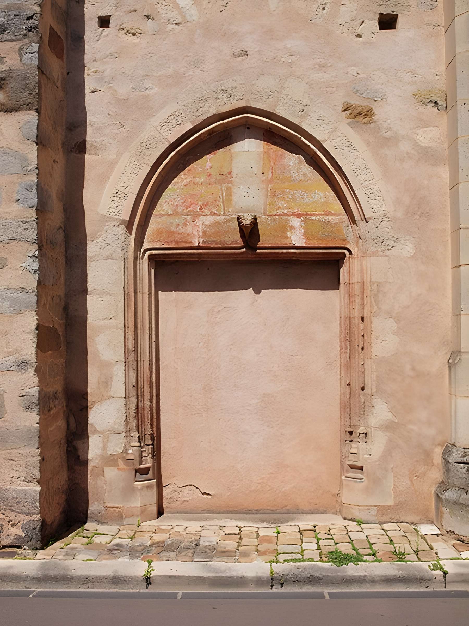 Église Saint-Pierre-le-Rond de Sens