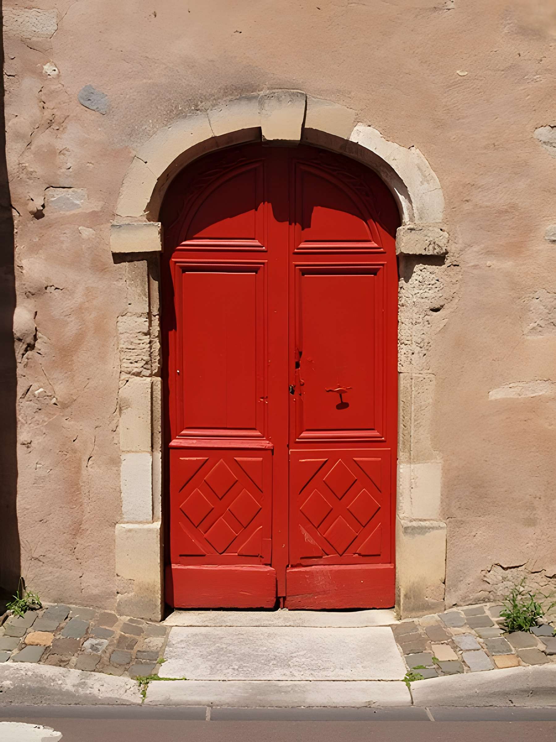 Église Saint-Pierre-le-Rond de Sens