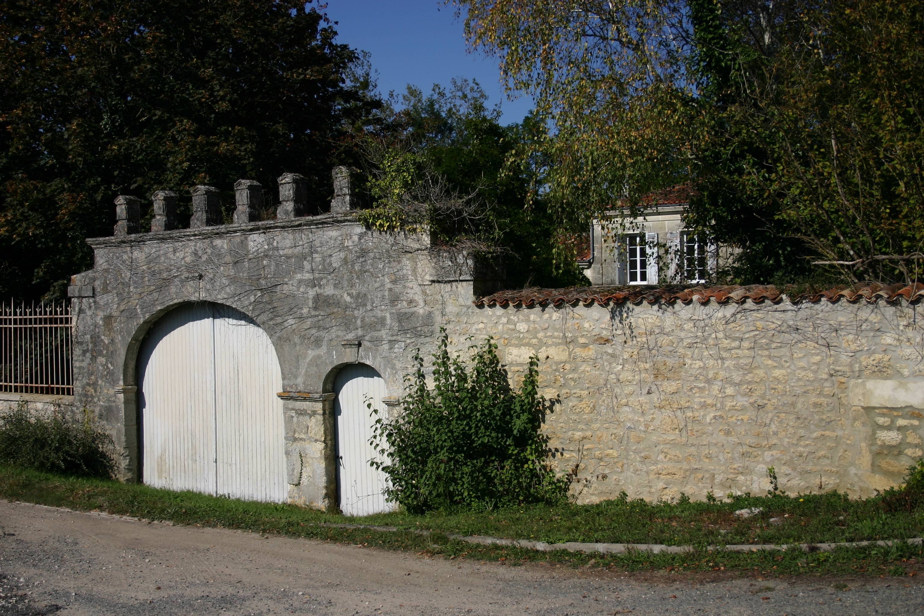 Photo de 拉莱阿尔堡