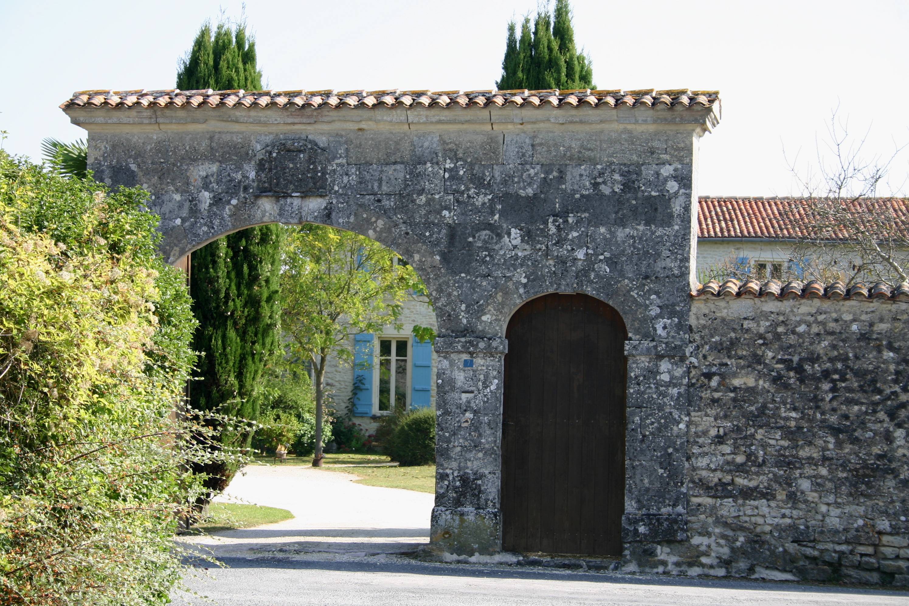 Photo de Kasteel van Landes