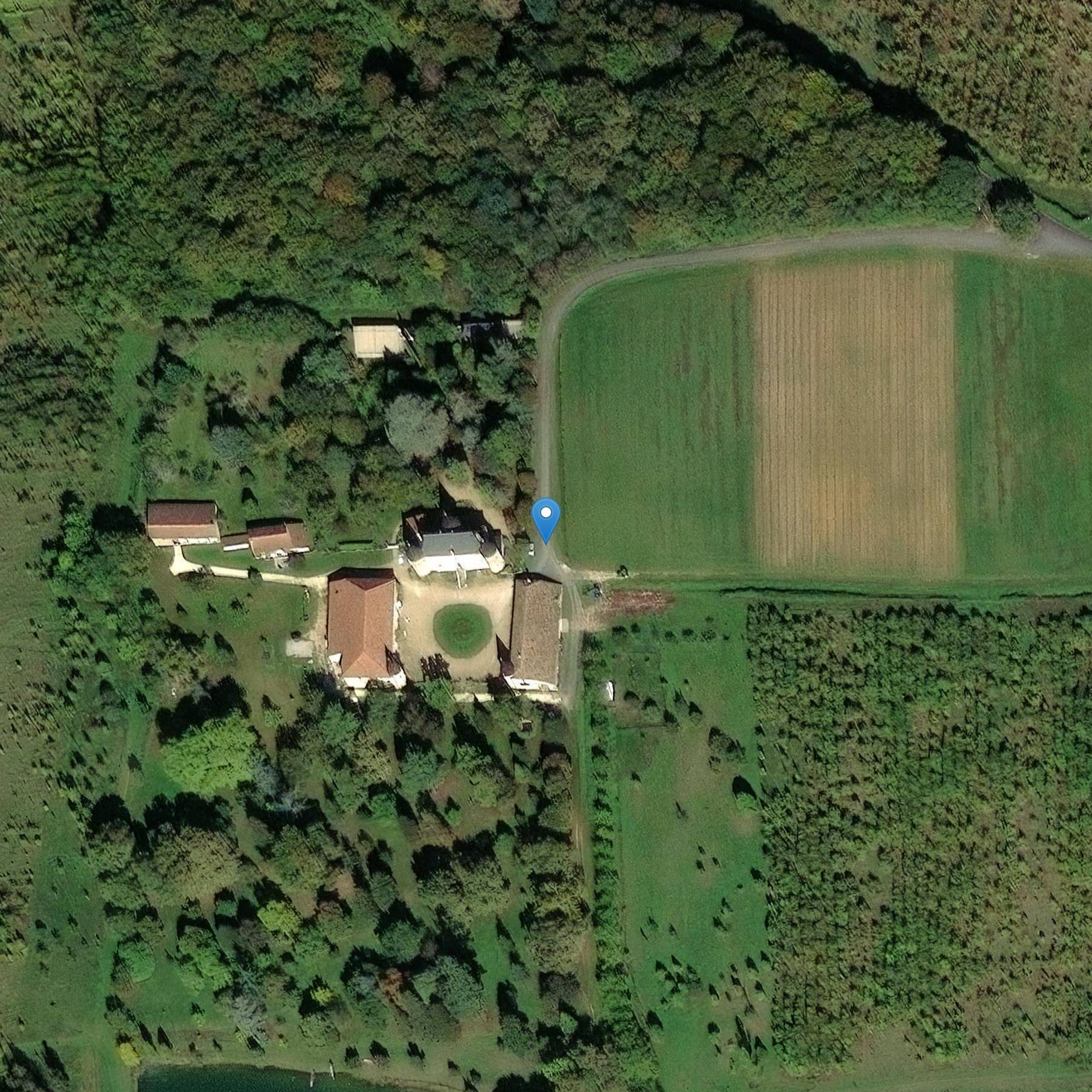 Photo de Château de la Magdeleine