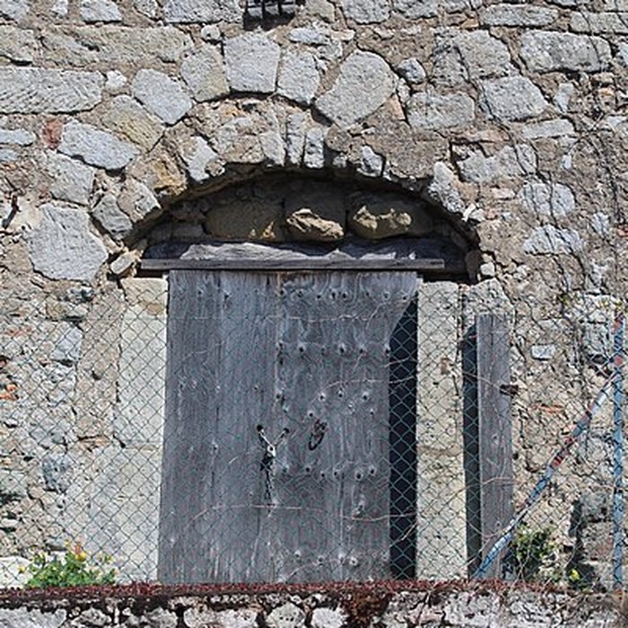 Photo de Église Saint-Pierre-lEstrier dAutun