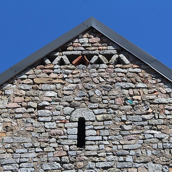 Photo de Église Saint-Pierre-lEstrier dAutun