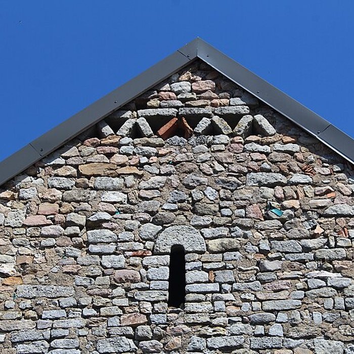 Photo de Église Saint-Pierre-lEstrier dAutun