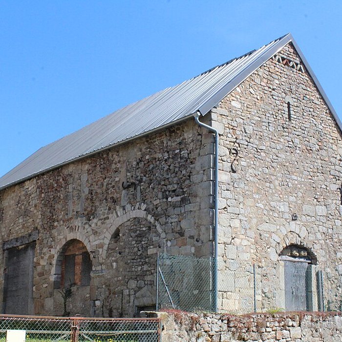 Photo de Église Saint-Pierre-lEstrier dAutun