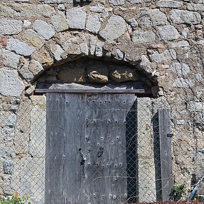 Photo de Église Saint-Pierre-lEstrier dAutun