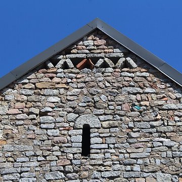 Église Saint-Pierre-lEstrier dAutun