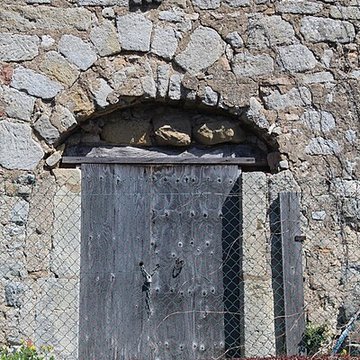 Église Saint-Pierre-lEstrier dAutun