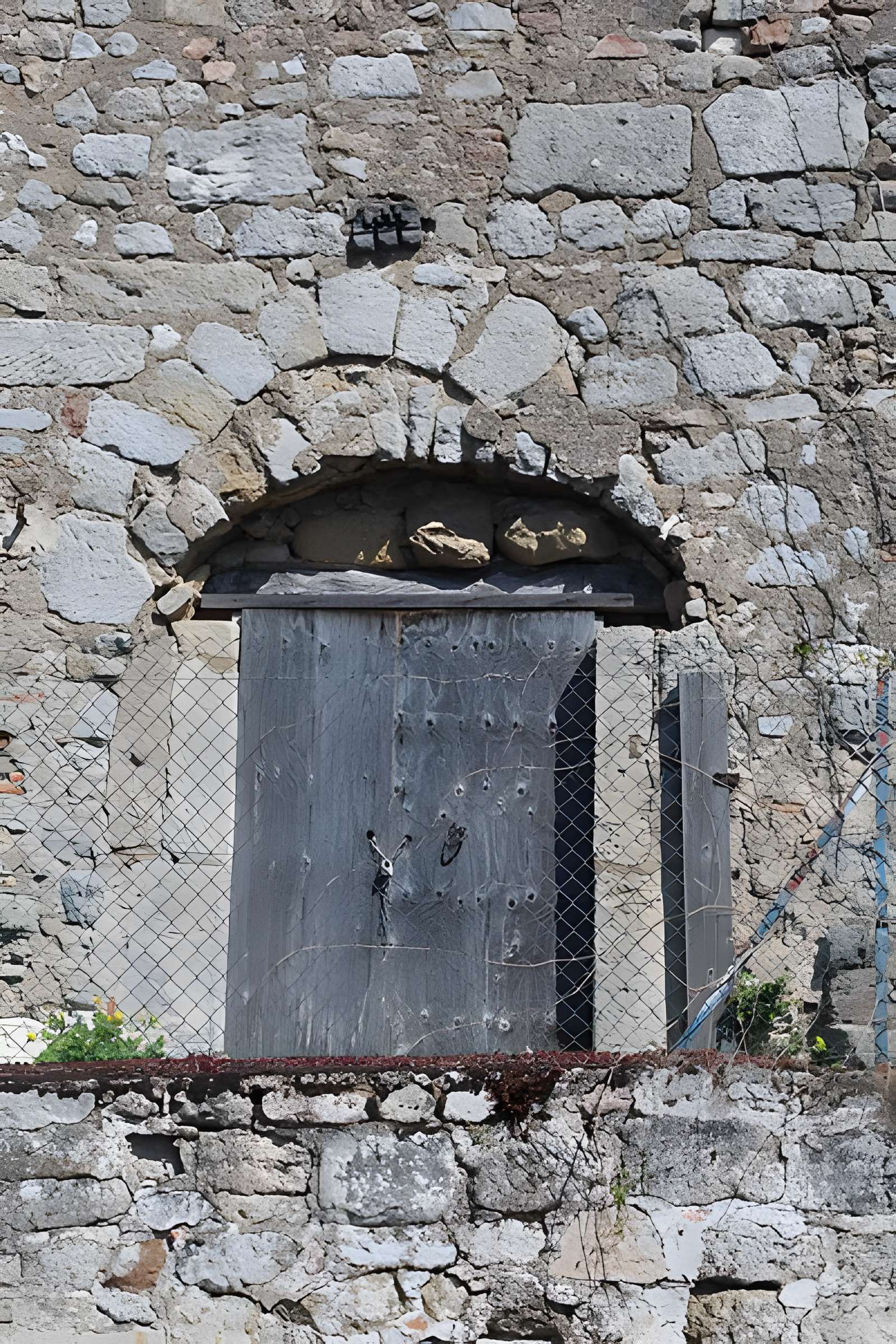 Église Saint-Pierre-l'Estrier d'Autun