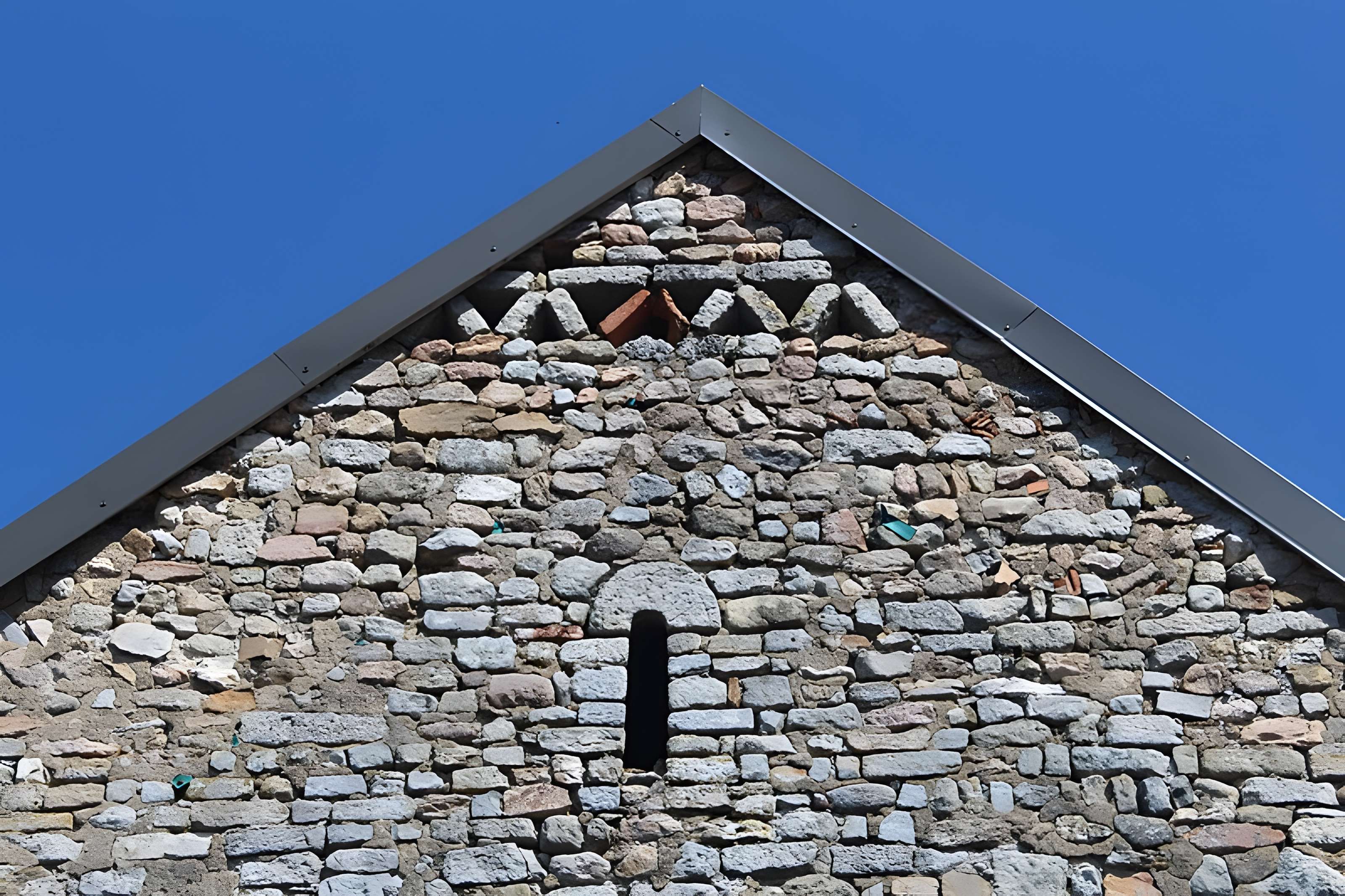 Église Saint-Pierre-l'Estrier d'Autun