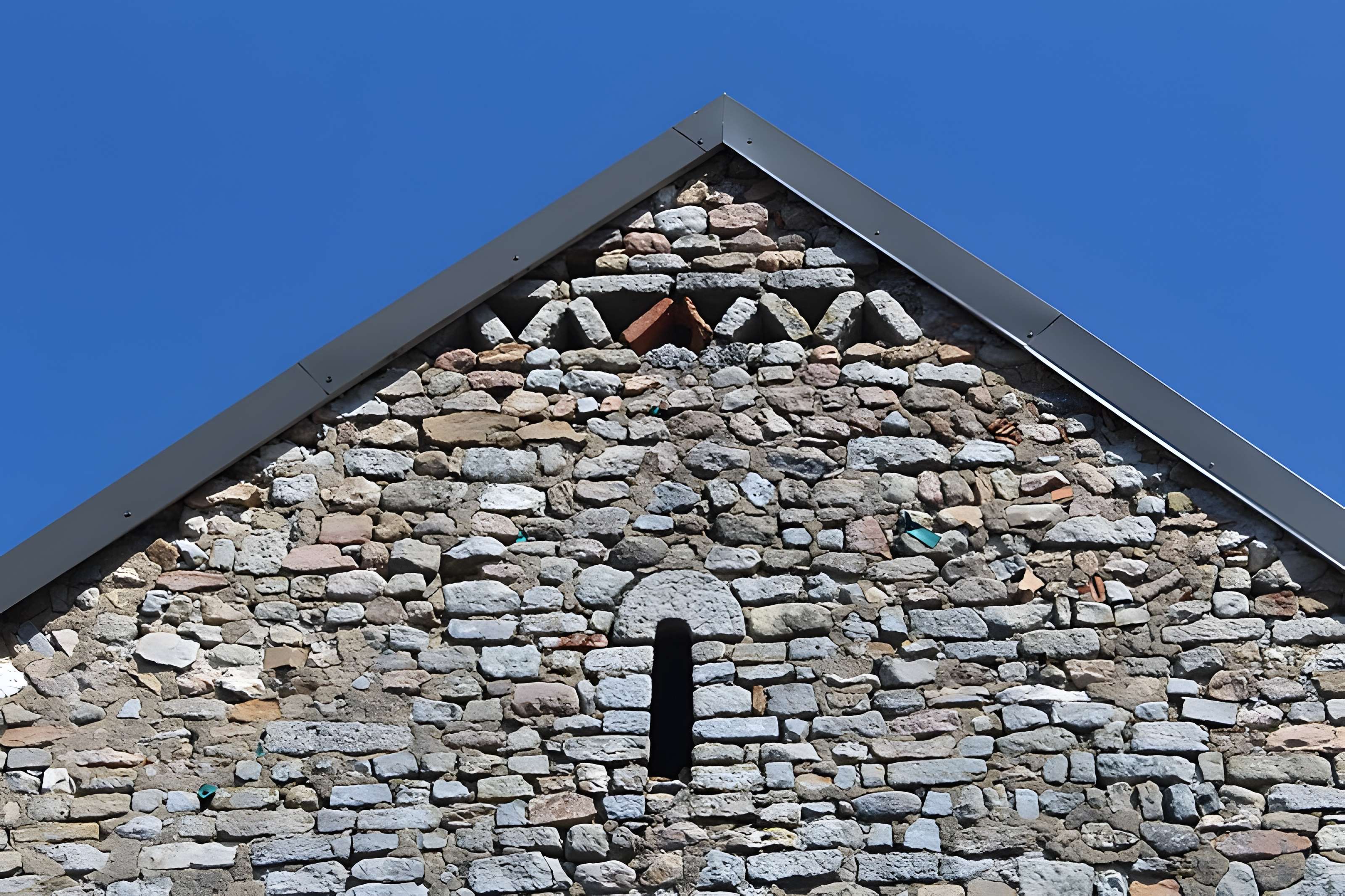 Église Saint-Pierre-l'Estrier d'Autun