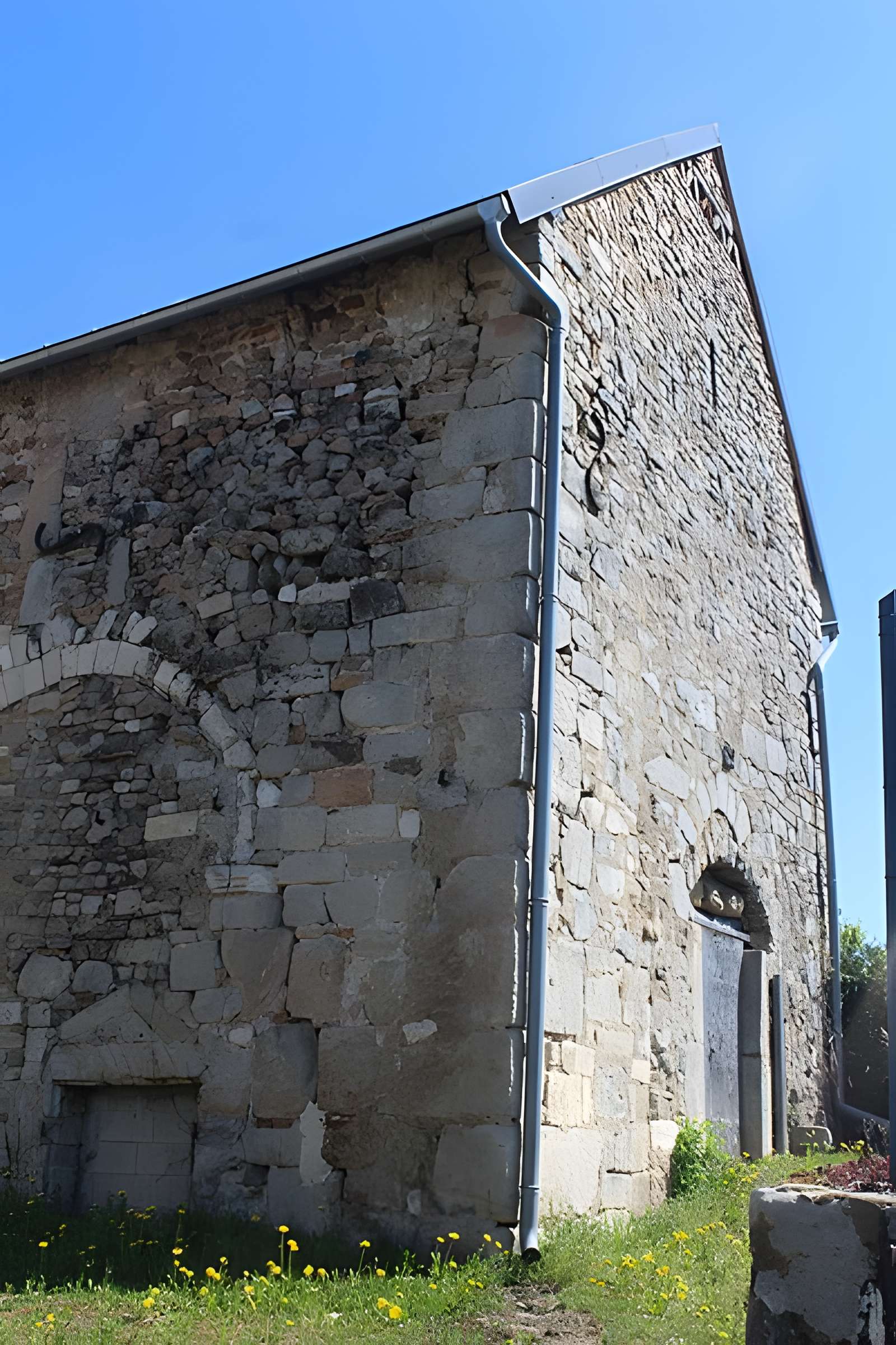 Église Saint-Pierre-l'Estrier d'Autun