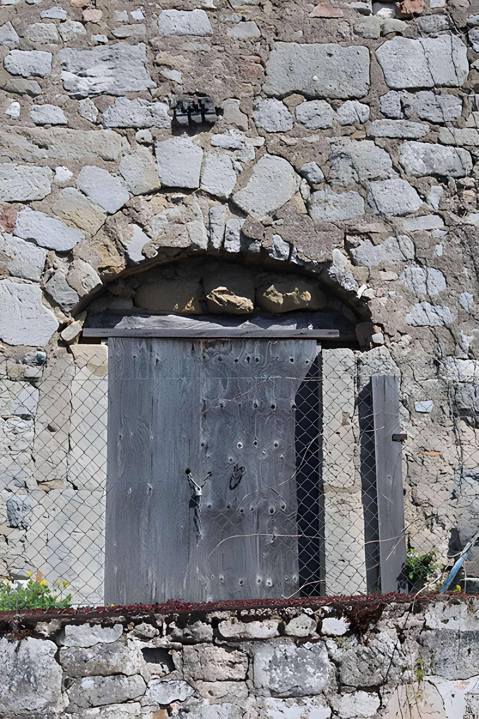 Église Saint-Pierre-l'Estrier d'Autun