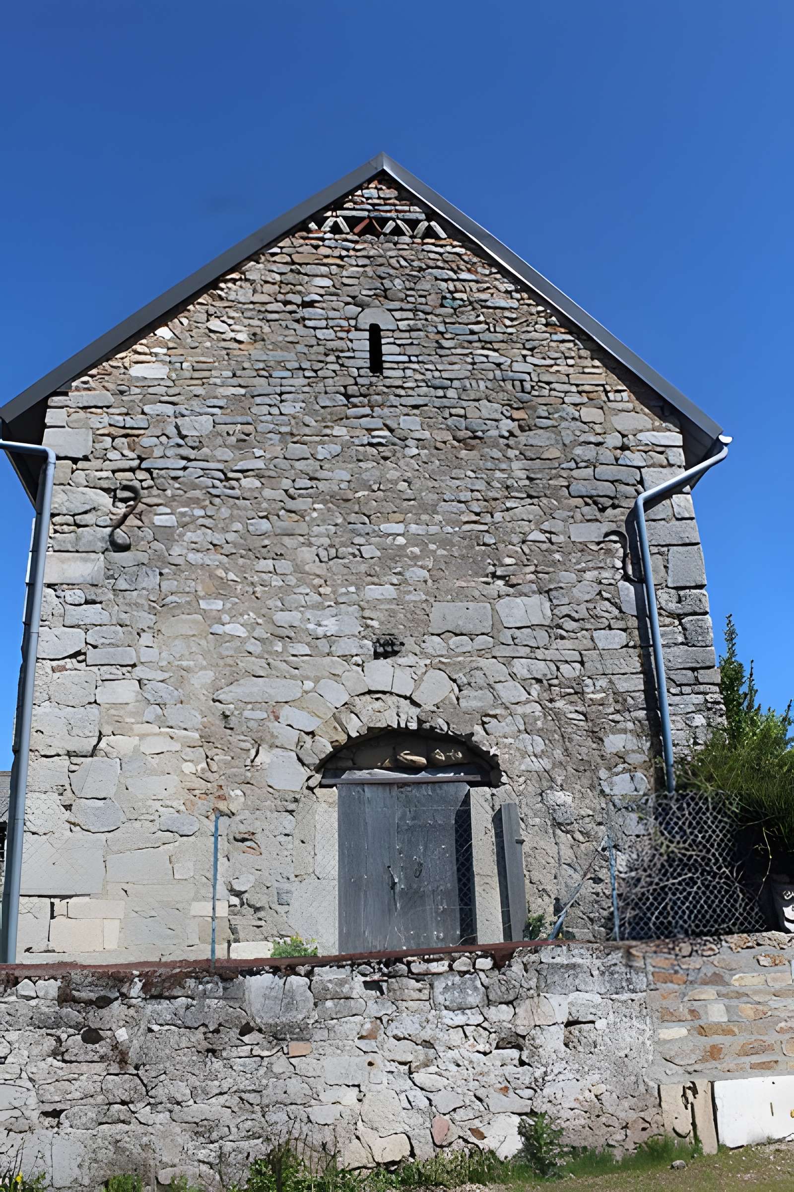 Église Saint-Pierre-l'Estrier d'Autun