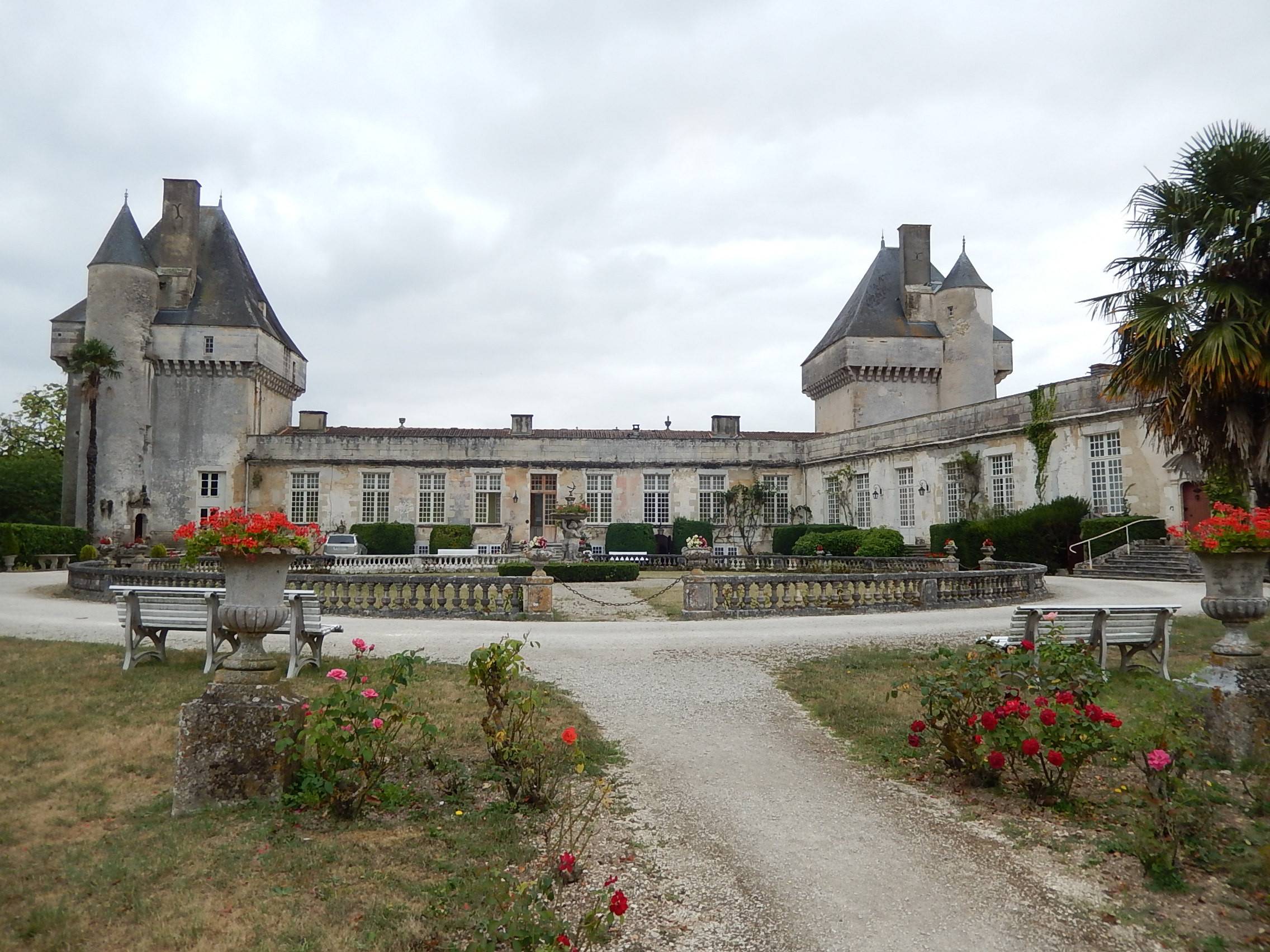 Photo de Castello di Mornay