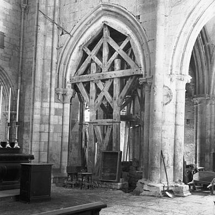 Photo de Église Saint-Pierre-Saint-Paul dAignay-le-Duc