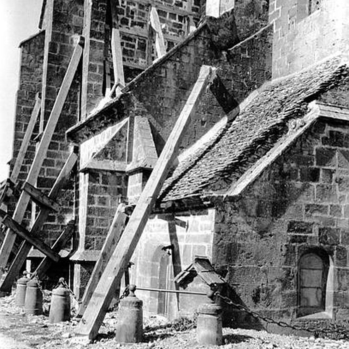 Photo de Église Saint-Pierre-Saint-Paul dAignay-le-Duc