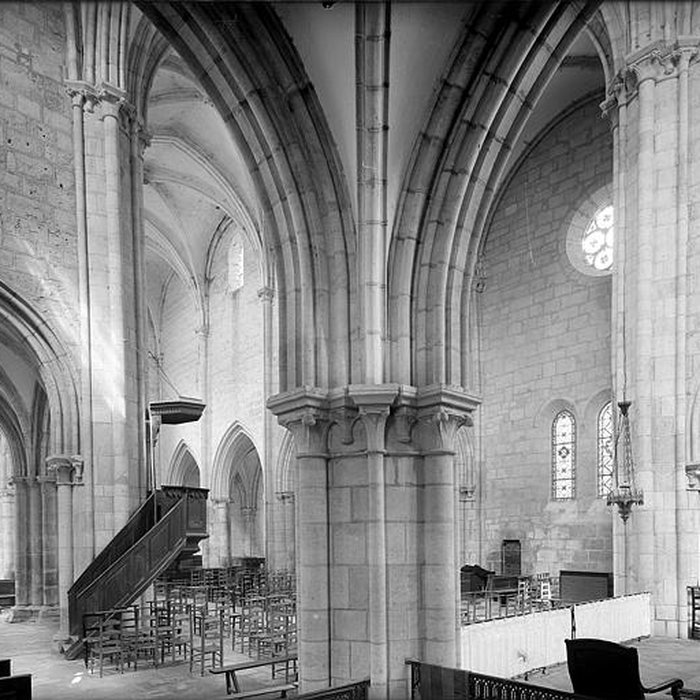Photo de Église Saint-Pierre-Saint-Paul dAignay-le-Duc