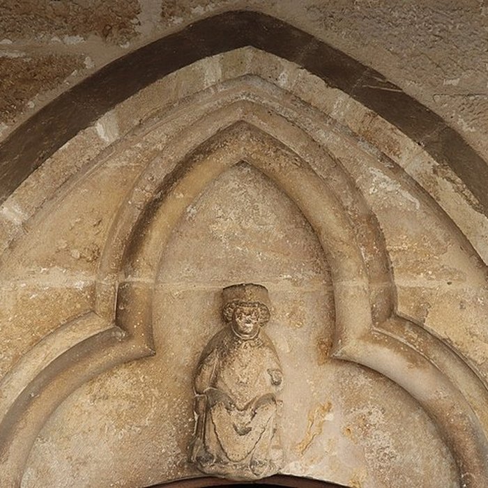 Photo de Église Saint-Pierre-Saint-Paul dAignay-le-Duc