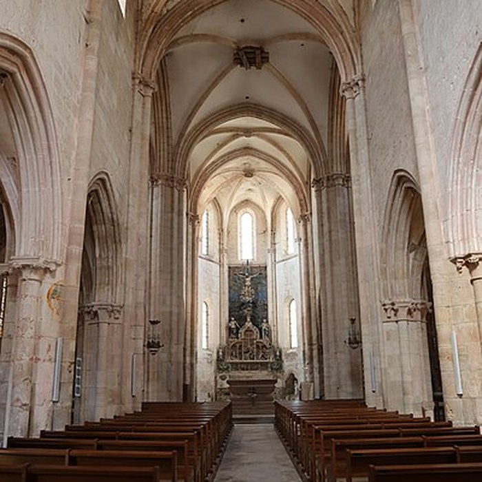 Photo de Église Saint-Pierre-Saint-Paul dAignay-le-Duc
