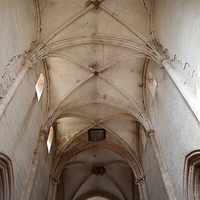 Photo de Église Saint-Pierre-Saint-Paul dAignay-le-Duc