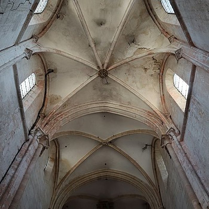 Photo de Église Saint-Pierre-Saint-Paul dAignay-le-Duc