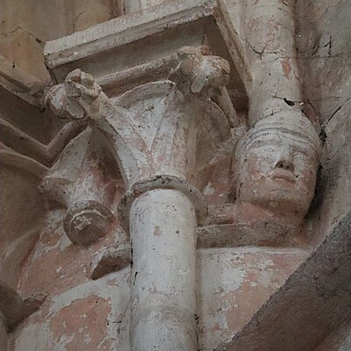 Photo de Église Saint-Pierre-Saint-Paul dAignay-le-Duc