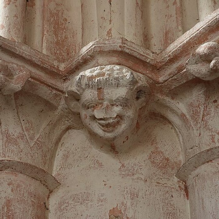 Photo de Église Saint-Pierre-Saint-Paul dAignay-le-Duc