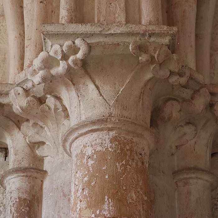 Photo de Église Saint-Pierre-Saint-Paul dAignay-le-Duc