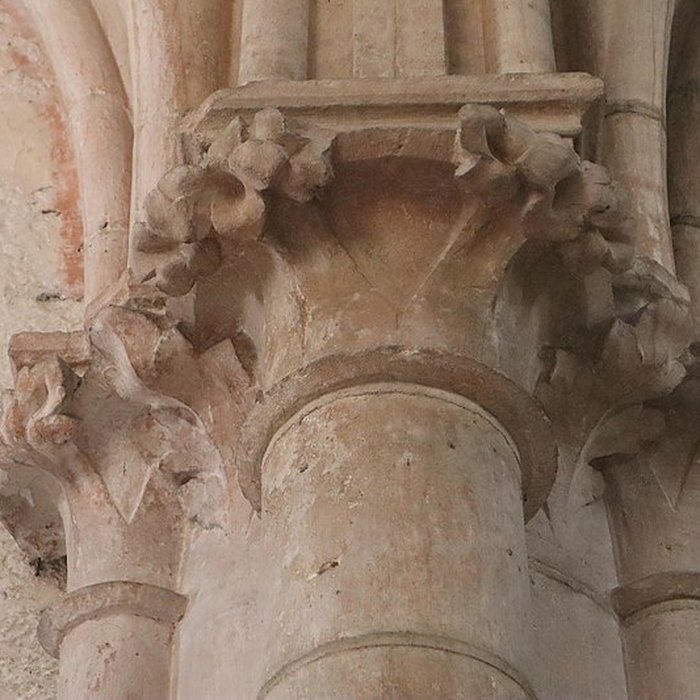 Photo de Église Saint-Pierre-Saint-Paul dAignay-le-Duc