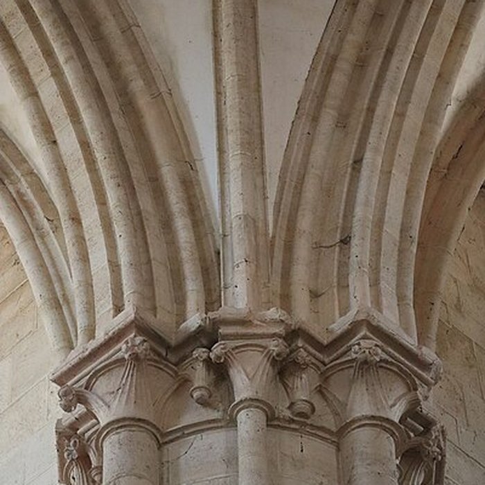 Photo de Église Saint-Pierre-Saint-Paul dAignay-le-Duc