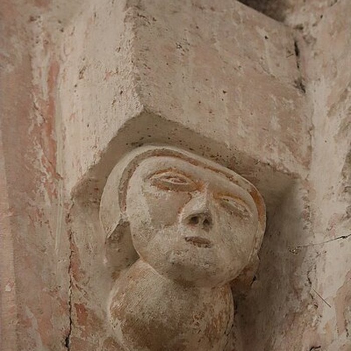 Photo de Église Saint-Pierre-Saint-Paul dAignay-le-Duc