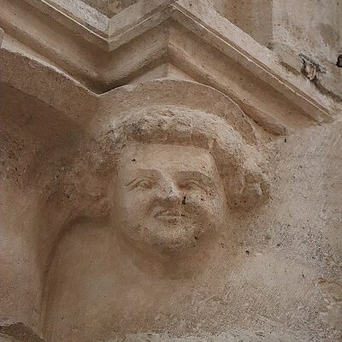 Photo de Église Saint-Pierre-Saint-Paul dAignay-le-Duc