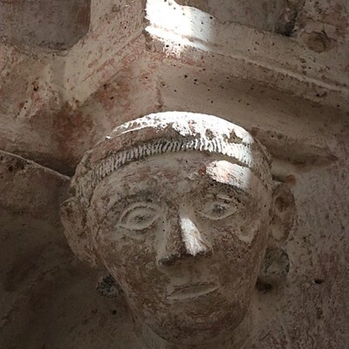 Photo de Église Saint-Pierre-Saint-Paul dAignay-le-Duc