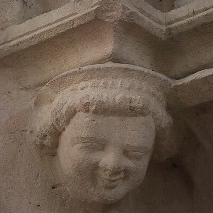 Photo de Église Saint-Pierre-Saint-Paul dAignay-le-Duc