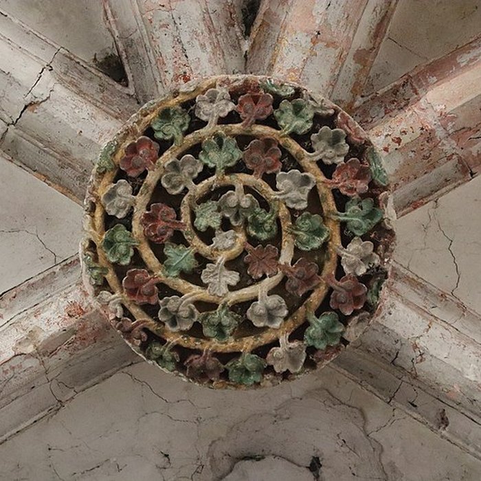 Photo de Église Saint-Pierre-Saint-Paul dAignay-le-Duc