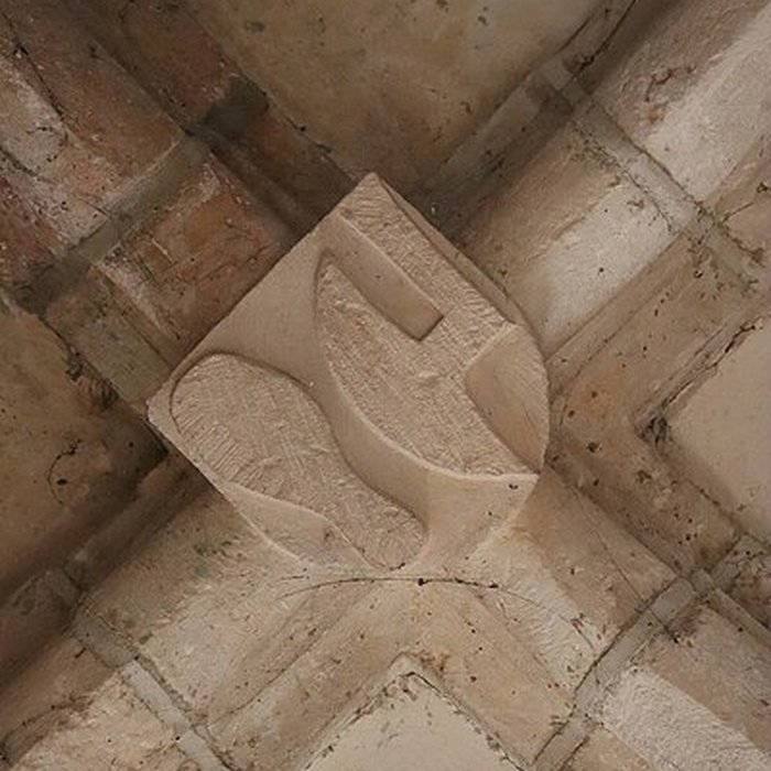 Photo de Église Saint-Pierre-Saint-Paul dAignay-le-Duc