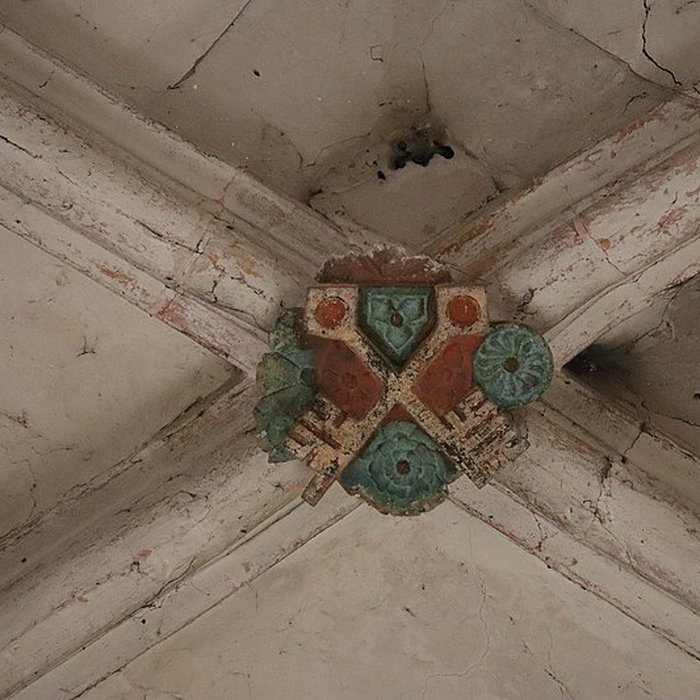 Photo de Église Saint-Pierre-Saint-Paul dAignay-le-Duc