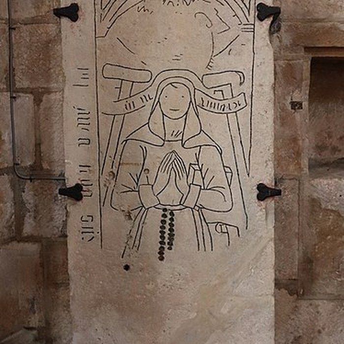 Photo de Église Saint-Pierre-Saint-Paul dAignay-le-Duc