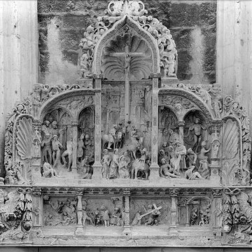 Église Saint-Pierre-Saint-Paul dAignay-le-Duc