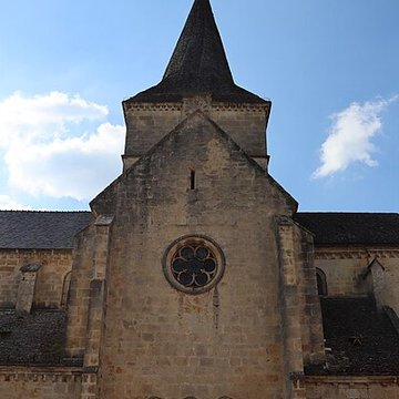 Église Saint-Pierre-Saint-Paul dAignay-le-Duc