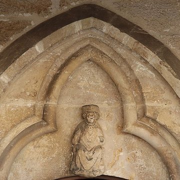 Église Saint-Pierre-Saint-Paul dAignay-le-Duc