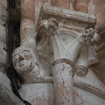 Église Saint-Pierre-Saint-Paul dAignay-le-Duc