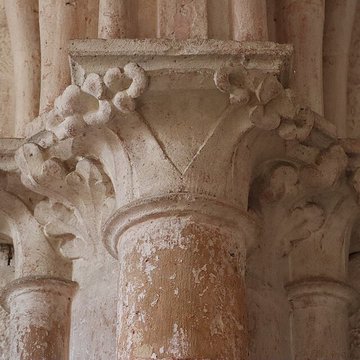 Église Saint-Pierre-Saint-Paul dAignay-le-Duc