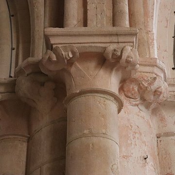 Église Saint-Pierre-Saint-Paul dAignay-le-Duc